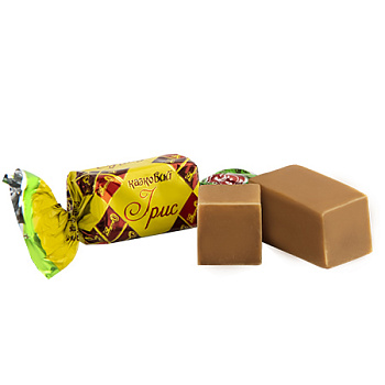 Ирис "Ирис сказочный"